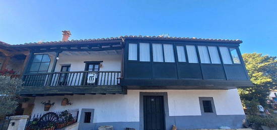 Casa en calle Barcenillas de Cerezos en Merindad de Sotoscueva