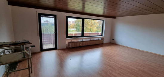 4-Zimmer Wohnung, Nersingen