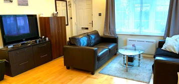 1 bed flat to rent