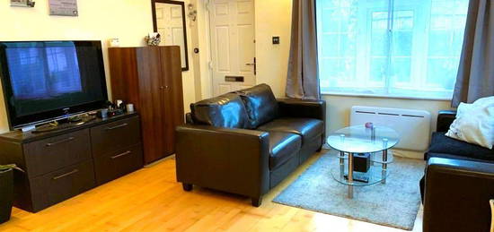 1 bed flat to rent