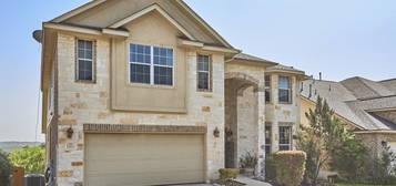 23111 Fairway Brg, San Antonio, TX 78258