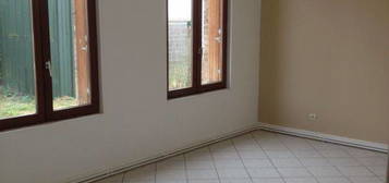 Appartement f3 , f2