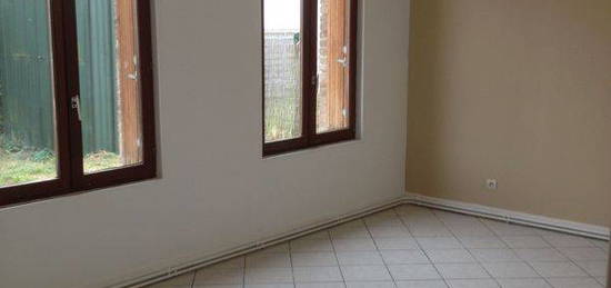 Appartement f3 , f2