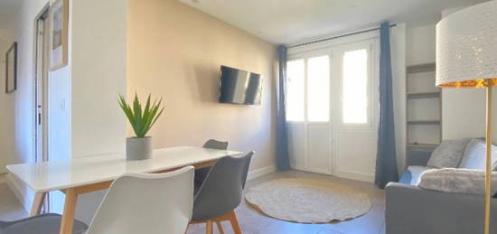 COLOCATION - Appartement de 66m² à Montpellier - 2 chambres disponibles