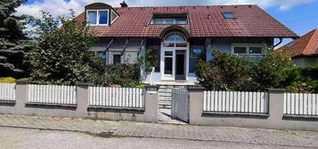 Einfamilienhaus in Oberwaltersdorf