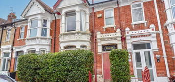 Terraced house for sale in Stubbington Avenue, Portsmouth PO2