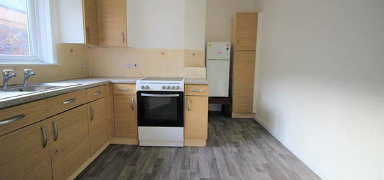 2 bedroom flat