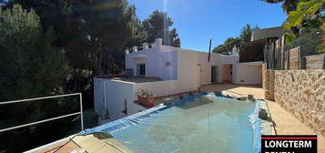 Chalet en Sant Josep, Sant Josep de sa Talaia