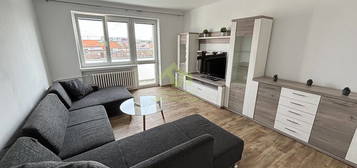 Pronájem bytu 2+1 56 m²