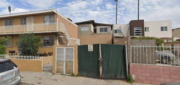 Casa en  Libertad, Tijuana