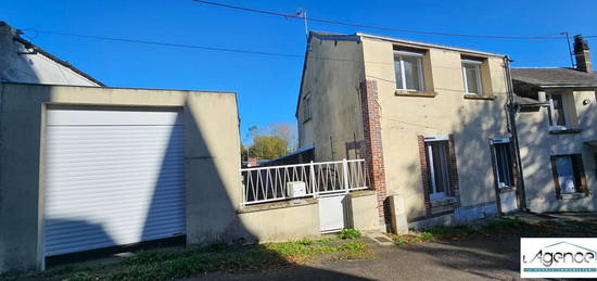 A Vendre - BONNEVAL - Maison 70m²