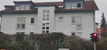 2 ZKB mit Balkon und PKW-Stellplatz in Lehnerz