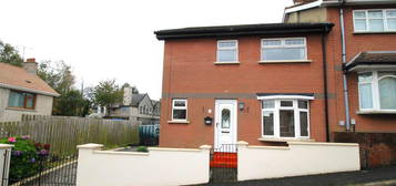 20 Helen Street, Derry, BT48 9DD