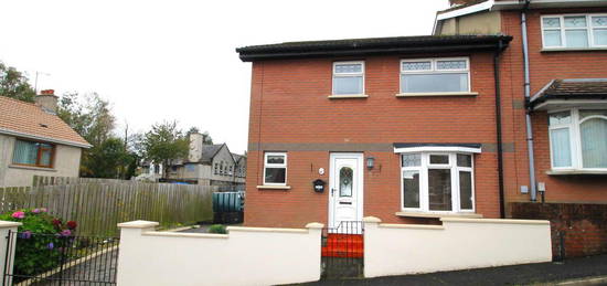 20 Helen Street, Derry, BT48 9DD