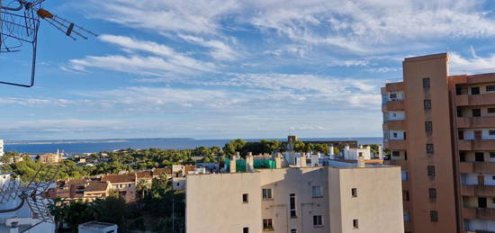 Estudio de alquiler en Carrer Puig D'alaró, Cala Major