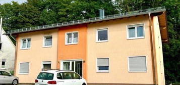 2 ZKB Terrassenwohnung Zentral in Bad Marienberg