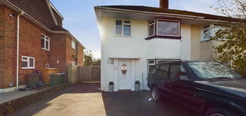 Property to rent in Ryecroft Drive, Horsham RH12