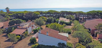 Villa unifamiliare Località Riviera dei Pini, Matta E Peru, Budoni