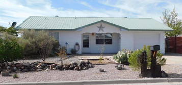 509 Corona St, Truth Or Consequences, NM 87901