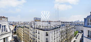 Appartement à vendre, 2 pièces, 1 chambre, 44 m²