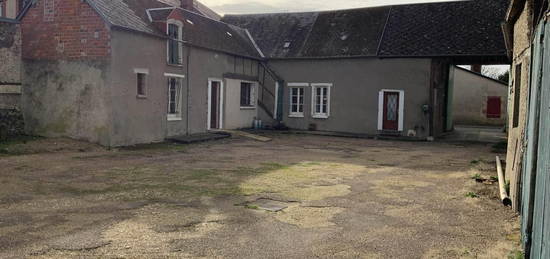 Maison  à vendre, 6 pièces, 3 chambres, 138 m²