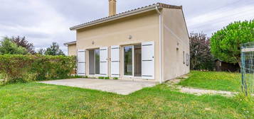 Maison  à vendre, 3 pièces, 2 chambres, 70 m²