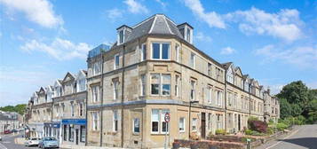 Maisonette to rent in Norval Place, Kilmacolm PA13