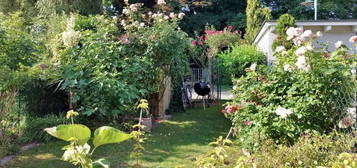 Familienidylle in Biedermannsdorf - Ihr neues Zuhause mit sonnigem Garten und moderner Ausstattung