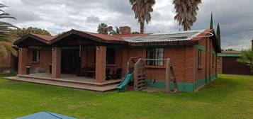 Casa en Venta en Cerro de San Pedro