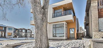2539 19a St SW, Calgary, AB T2T 4Z1