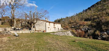 Ancienne Bergerie entièrement rénovée au coeur des gorges du