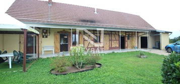 Achat maison 3 pièces 77 m²