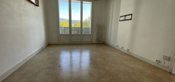 Appartement 3 pièces 54 m²