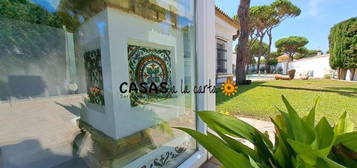 Casa o chalet independiente en venta en La Barrosa