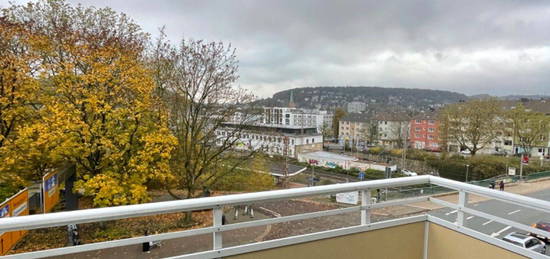 Helle, kernsanierte 2-Zimmer-Wohnung in der beliebten Südstadt!