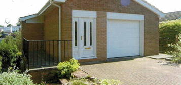 Detached house to rent in Archery Rise, Durham DH1