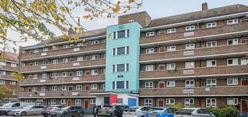 Property for sale in Hardcastle House, Marmont Road, London SE15