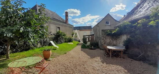 Maison 2 étages meublée  à louer, 5 pièces, 4 chambres, 164 m²