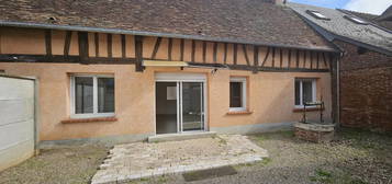 Maison de ville  à vendre, 4 pièces, 2 chambres, 81 m²