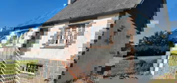 Maison neo bretonne