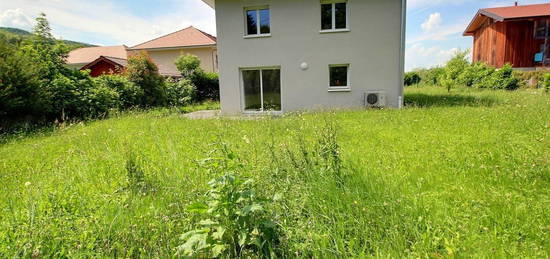 Maison  à vendre, 5 pièces, 4 chambres, 83 m²