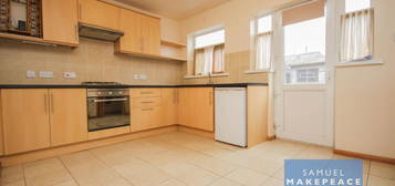 2 bedroom semi-detached house