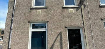 End terrace house to rent in Letty Street, Cathays, Cardiff CF24