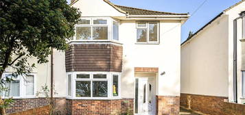 Detached house to rent in Jack Straws Lane, Headington OX3