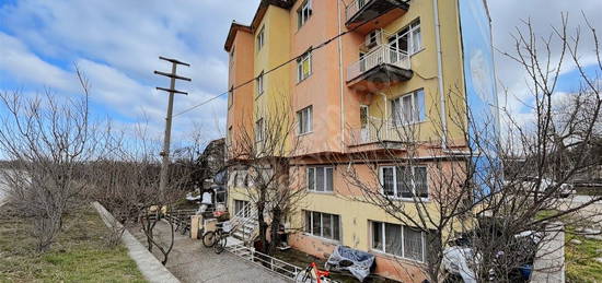 GRİ YAPI'DAN ERTUĞRULGAZİ MAH. 2+1 SATILIK DAİRE