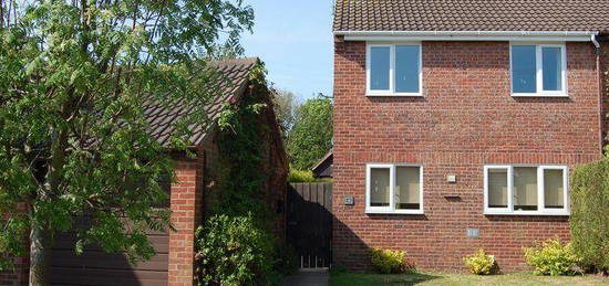 3 bedroom semi-detached house