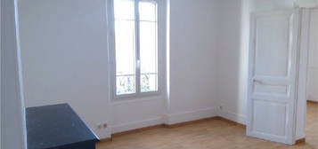 Appartement  à louer, 2 pièces, 1 chambre, 40 m²