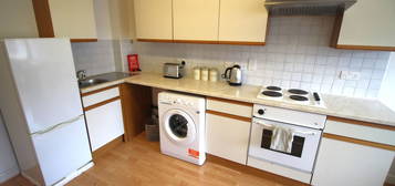 2 bed shared accommodation to rent