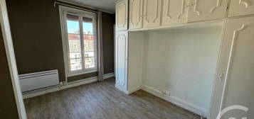 Location appartement 2 pièces 27 m²