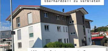 Schöne 3-Raum-Wohnung in Eberhardzell